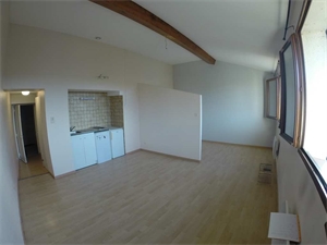 appartement à la location -   31150  BRUGUIERES, surface 29,95 m2 location appartement - LAC3153